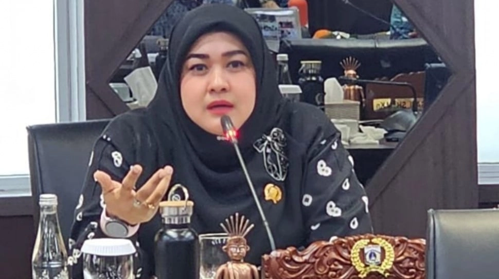 DPRD DKI Sentil Kantor Pemerintah soal Pilah Sampah: Jangan Cuma Gencar Kampanye