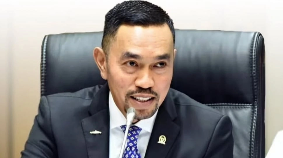 Minta Polri-PPATK Bongkar Sosok Pemodal Judol di Jakbar, Sahroni: Tak Mungkin 321 WNA Gerak Sendiri!