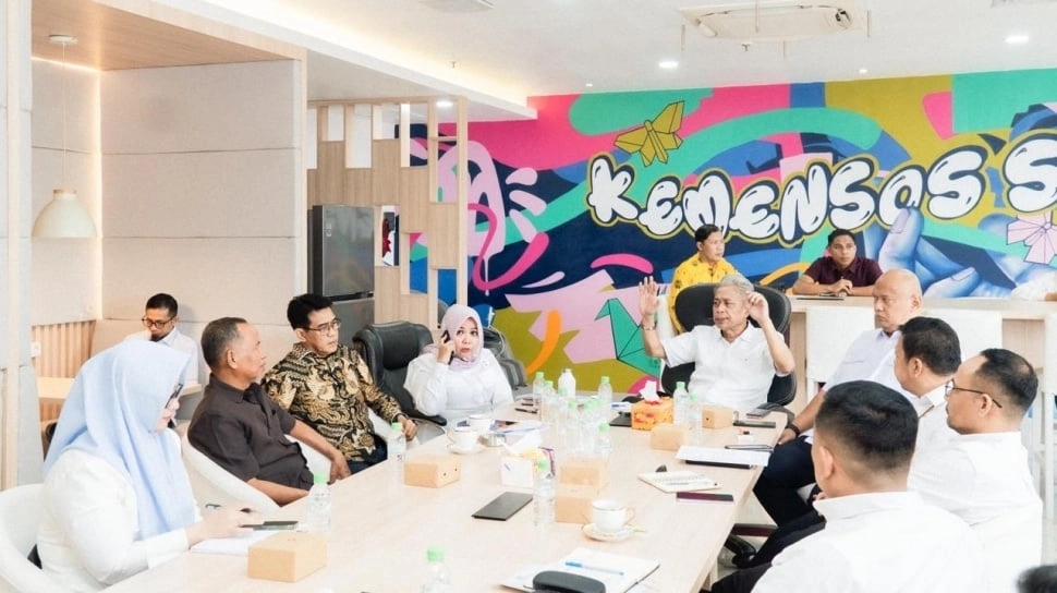 Parigi Moutong Siapkan Lahan 9,2 Hektare untuk Sekolah Rakyat Permanen