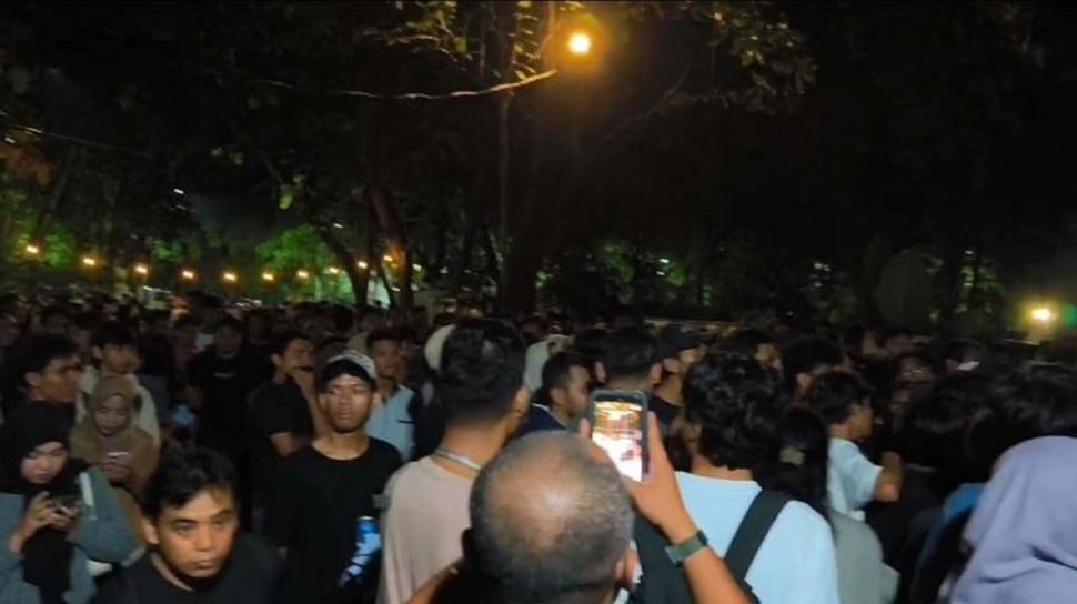 Purnawirawan Jenderal Semprot Dandim Ternate: Pembubaran Nobar 'Pesta Babi' Langgar Konstitusi!