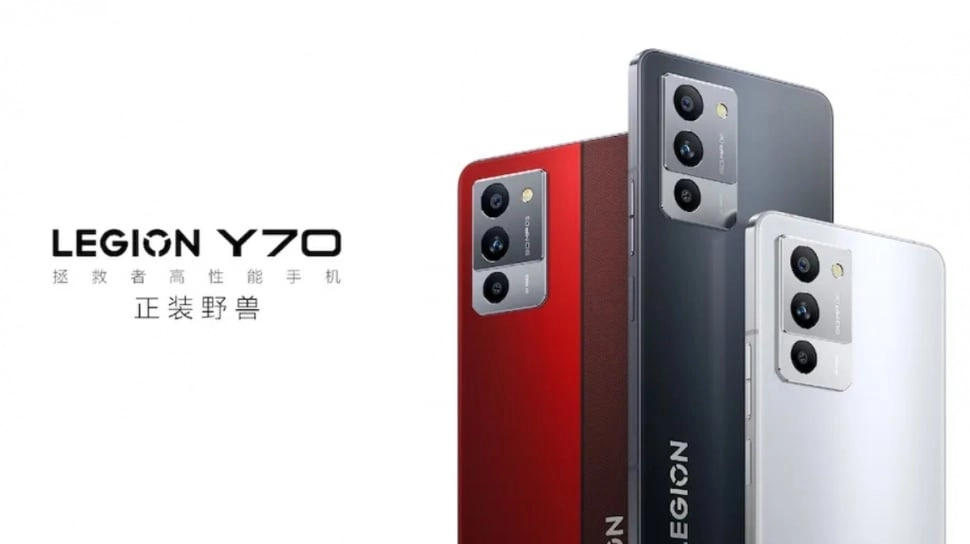 Raja Gaming Baru? Lenovo Legion Y70 2026 Bawa Snapdragon 8 Gen 5 dan Baterai Monster