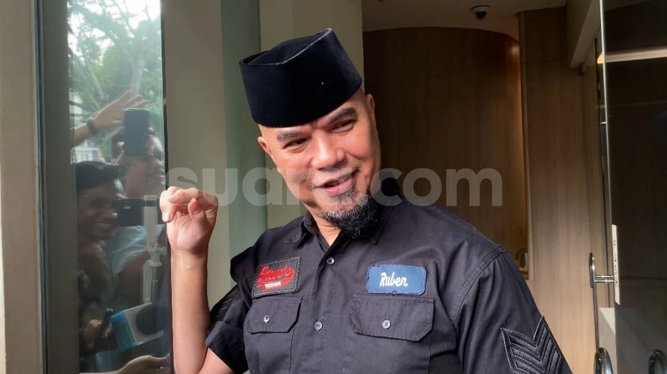 Ramai Dibahas gegara Ahmad Dhani, Apakah Jumat Kliwon Weton yang Bagus?