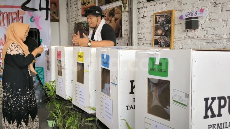 Sodorkan Konsep MLPR, Pakar UMY Ridho Al-Hamdi Usulkan 'Omnibus Law Politik' yang Terbuka