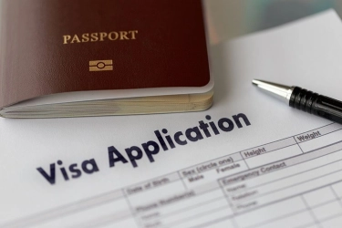 Arab Saudi dan Rusia Bebas Visa 90 Hari Mulai 11 Mei 2026