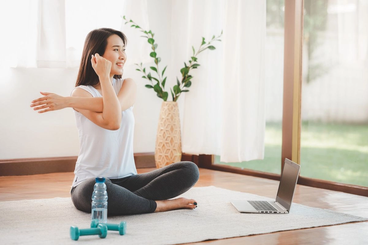Baru Mulai Berlatih Yoga? Ini 5 Hal yang Wajib Diperhatikan Pemula