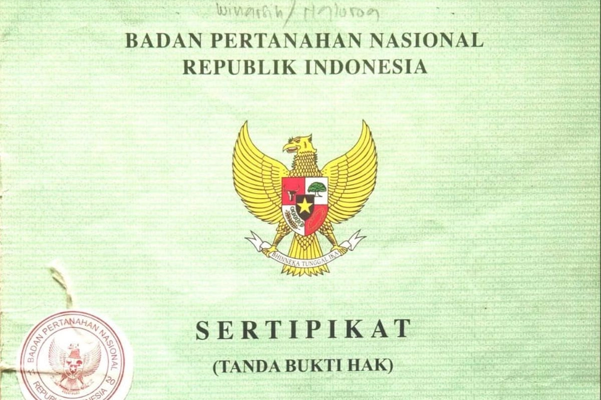 Bisakah Jual Beli Tanah Tanpa Notaris PPAT?