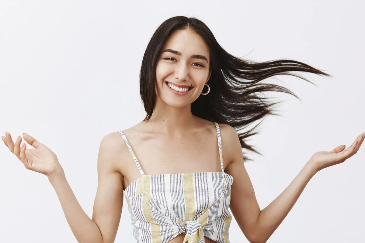 Bukan Cuma Parfum, Ini Tips Perawatan agar Rambut Wangi Tahan Lama