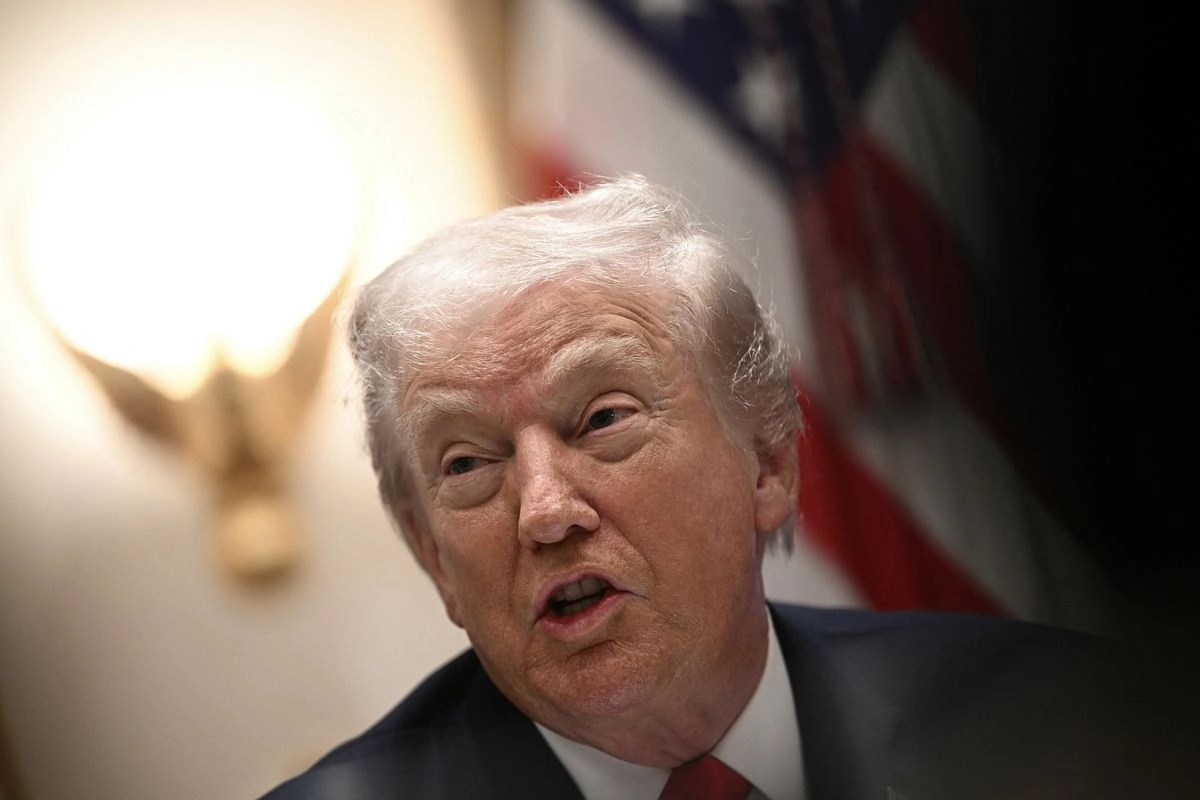 Gagal Damai, Trump Berencana Akhiri Gencatan Senjata dengan Iran