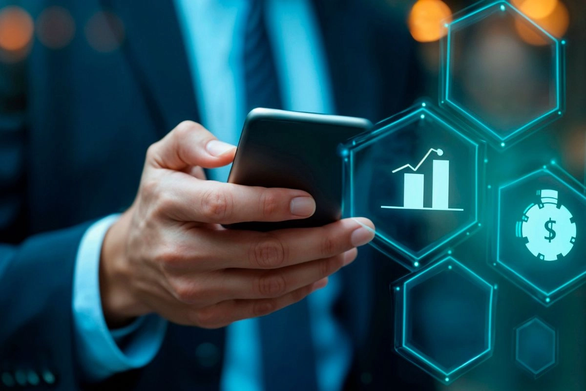 Kepercayaan dan Perlindungan Konsumen Jadi Kunci Pertumbuhan Keuangan Digital