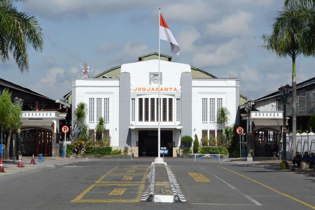 Long Weekend Kenaikan Yesus Kristus, KAI Daop 6 Operasikan 7 KA Tambahan