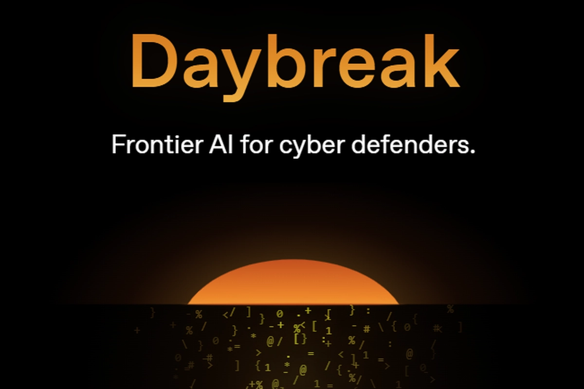 OpenAI Rilis Daybreak, AI Keamanan Siber Pesaing Claude Mythos