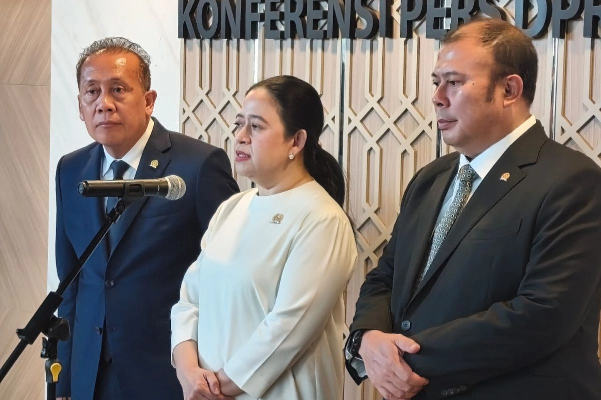 Puan Minta Hantavirus Diantisipasi, Jangan Sampai Kejadian Covid-19 Terulang