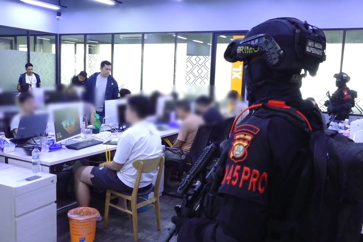 RI Dibidik Mafia Judol: Ancaman Sunyi Bagi Keluarga di Indonesia