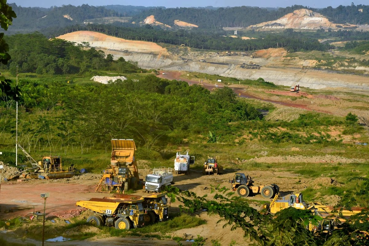 Tarif Baru Minerba dan Keadilan Energi