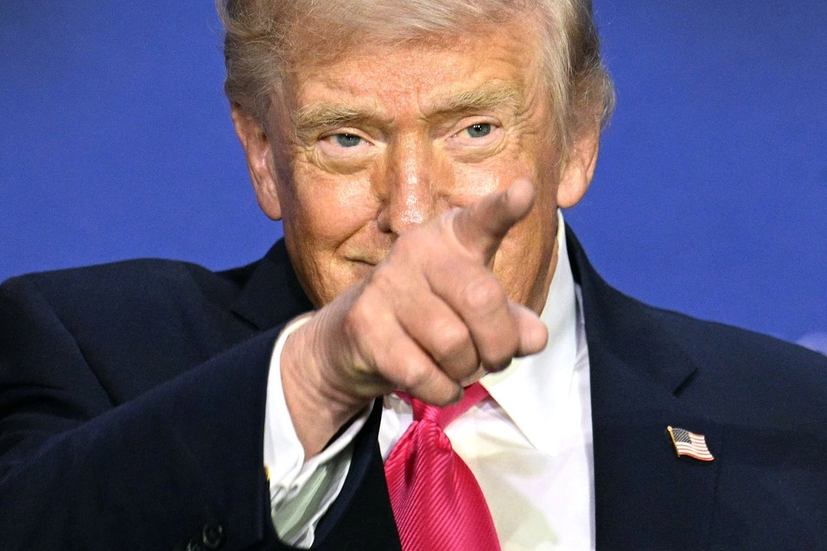 Trump Sebut Gencatan Senjata dengan Iran ''Kritis'', Harga Minyak Dunia Tembus 104 Dollar AS