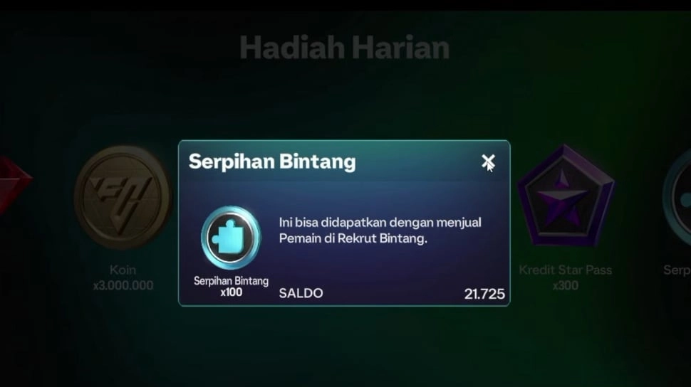 27 Kode Redeem FC Mobile Terbaru 11 Mei 2026: Panen 600 Permata Tanpa Syarat