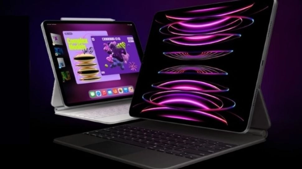 5 Rekomendasi Tablet Layar OLED, Visual Mantap untuk Kerja dan Gaming