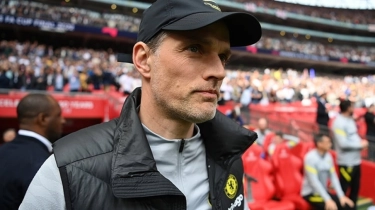 Cari Pelapis Harry Kane, Thomas Tuchel Bakal Pilih Striker Uzur Ini ke Piala Dunia 2026