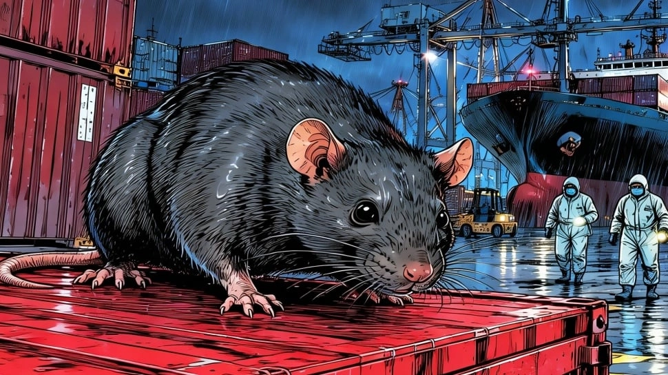Hantavirus Apakah Sudah Ada di Indonesia? Ini Fakta dan Risiko Penularannya
