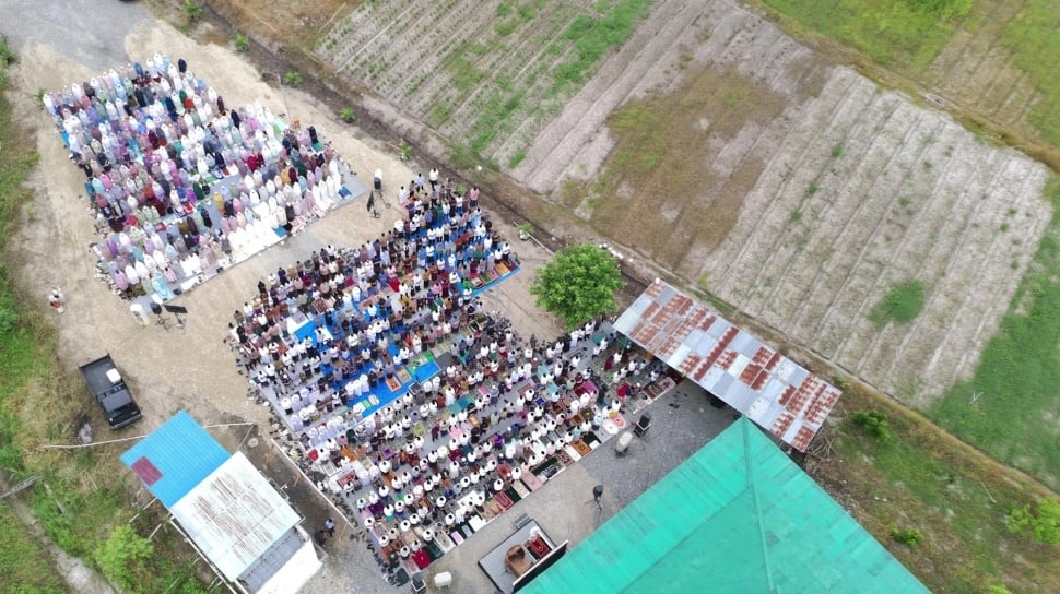 Idul Adha 2026 Muhammadiyah dan NU Tanggal Berapa?