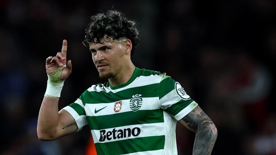 MU Berburu The Next Bruno Fernandes, Maxi Araujo Jadi Target Utama