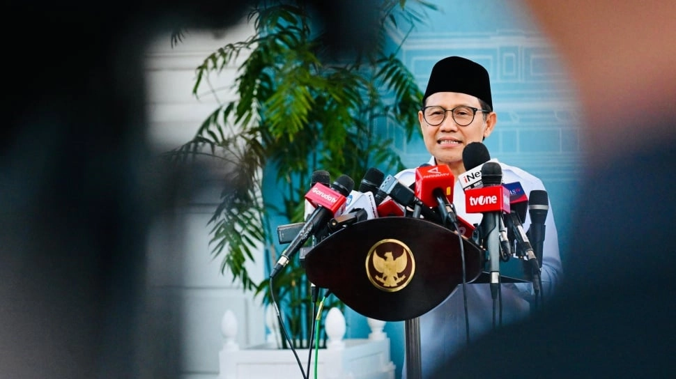 Prabowo Minta UMKM Diprioritaskan, Cak Imin Usulkan Tambahan Anggaran Rp1 Triliun