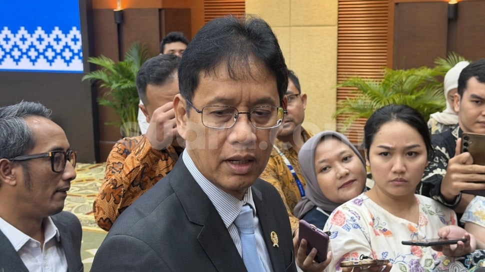 Purbaya Akhirnya Turun Tangan Bantu BI Setelah Rupiah Tembus Rp 17.500