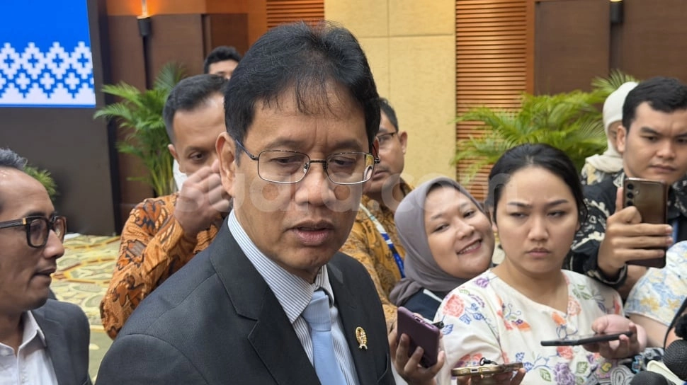 Purbaya Nurut Bahlil soal Tunda Kenaikan Tarif Royalti Tambang