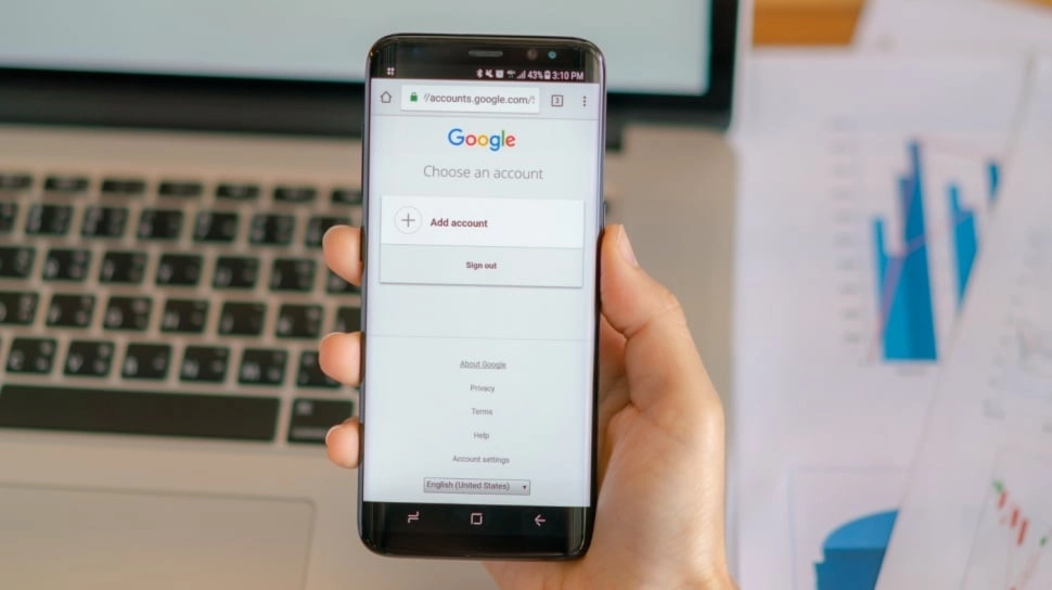 Terpopuler: Pilihan HP Midrange Baterai Monster, Cara Hapus Akun Google