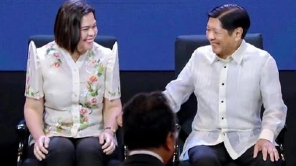 Wakil Presiden Dimakzulkan DPR! Perang Dinasti Politik Filipina Memanas Jelang Pemilu 2028