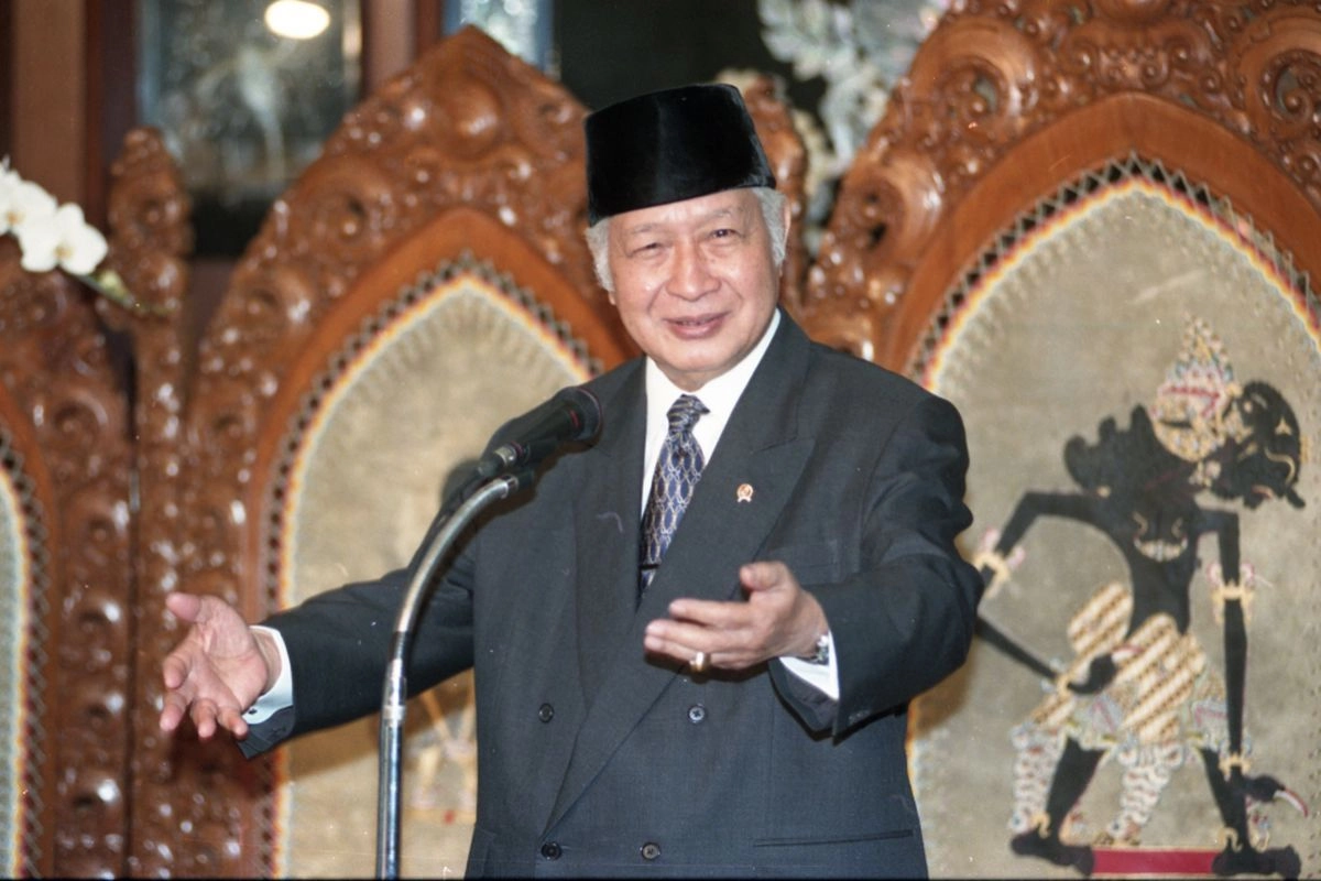 10 Hari Jelang Lengsernya Seoharto, Kronologi Kerusuhan Mei 1998