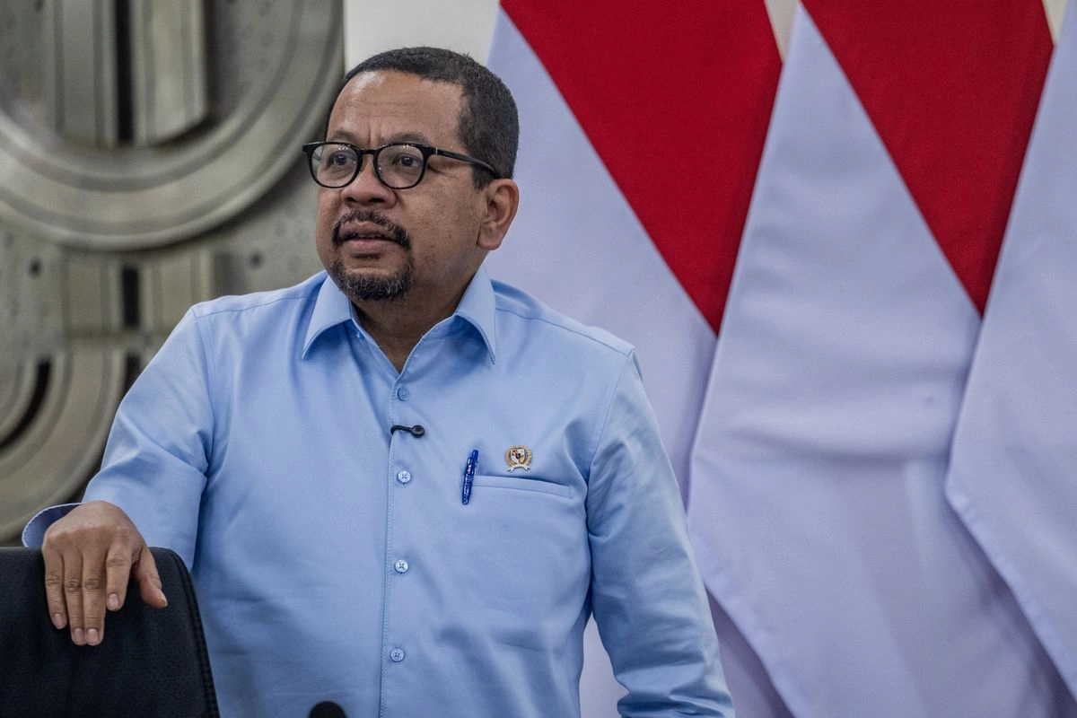 Bakom: Listrik di Seluruh Desa Terdampak Banjir Sumatera 100 Persen Pulih