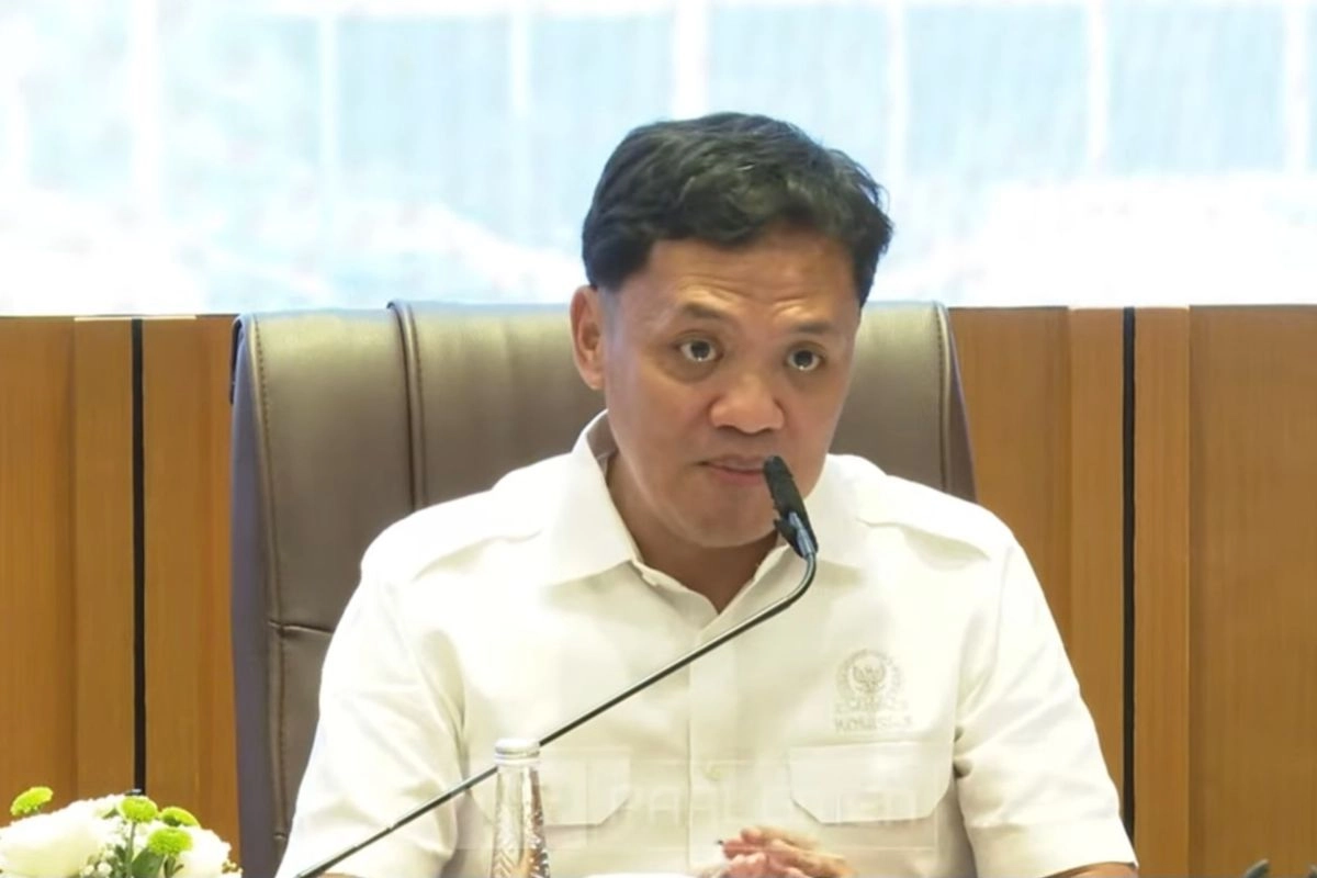 Gerindra Akan Sidangkan Anggota DPRD Jember yang Main Game-Merokok Saat Rapat