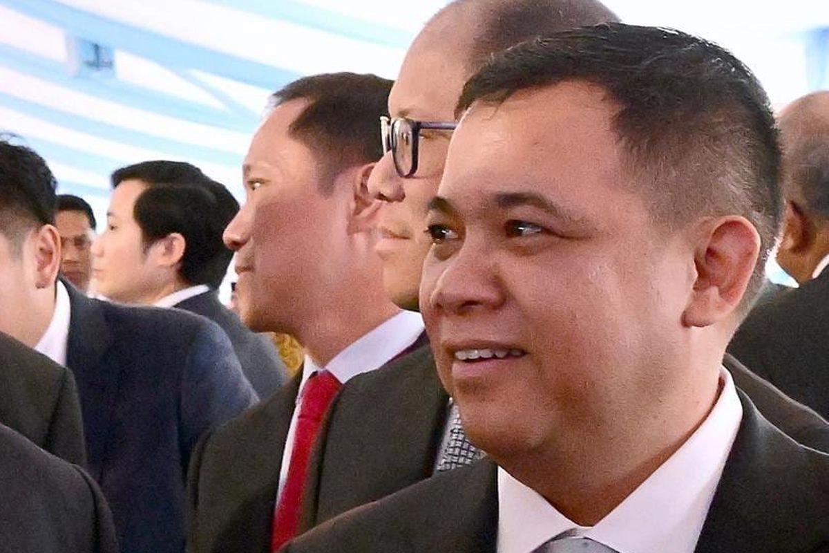Haji Isam Borong Saham PACK Rp 936 Miliar, Harga Saham Terbang