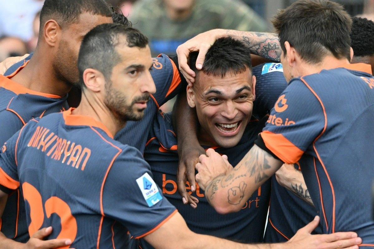 Hasrat Lautaro Martinez Meraih Trofi Coppa Italia 2025-2026
