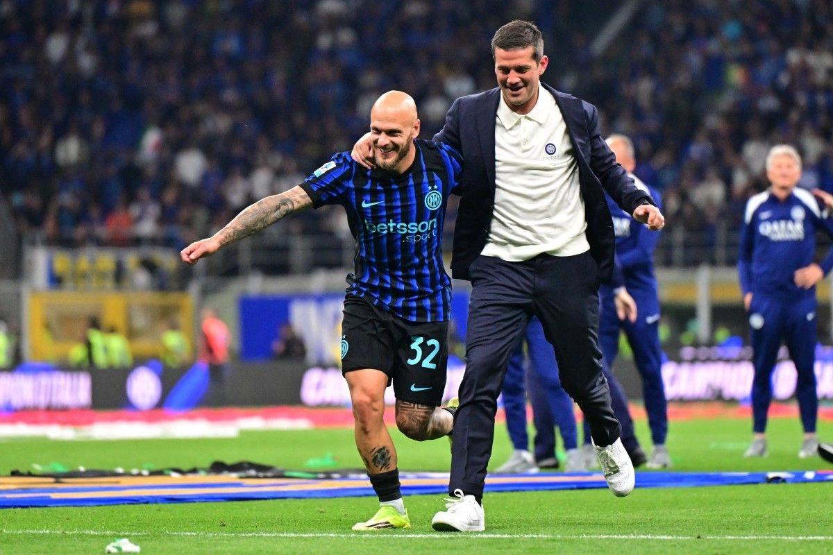 Jadwal dan Prediksi Line Up Lazio Vs Inter Milan di Coppa Italia