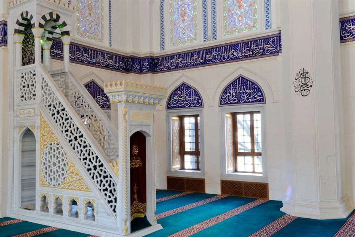 Jepang Kembangkan Ruang Shalat Portabel untuk Wisatawan Muslim