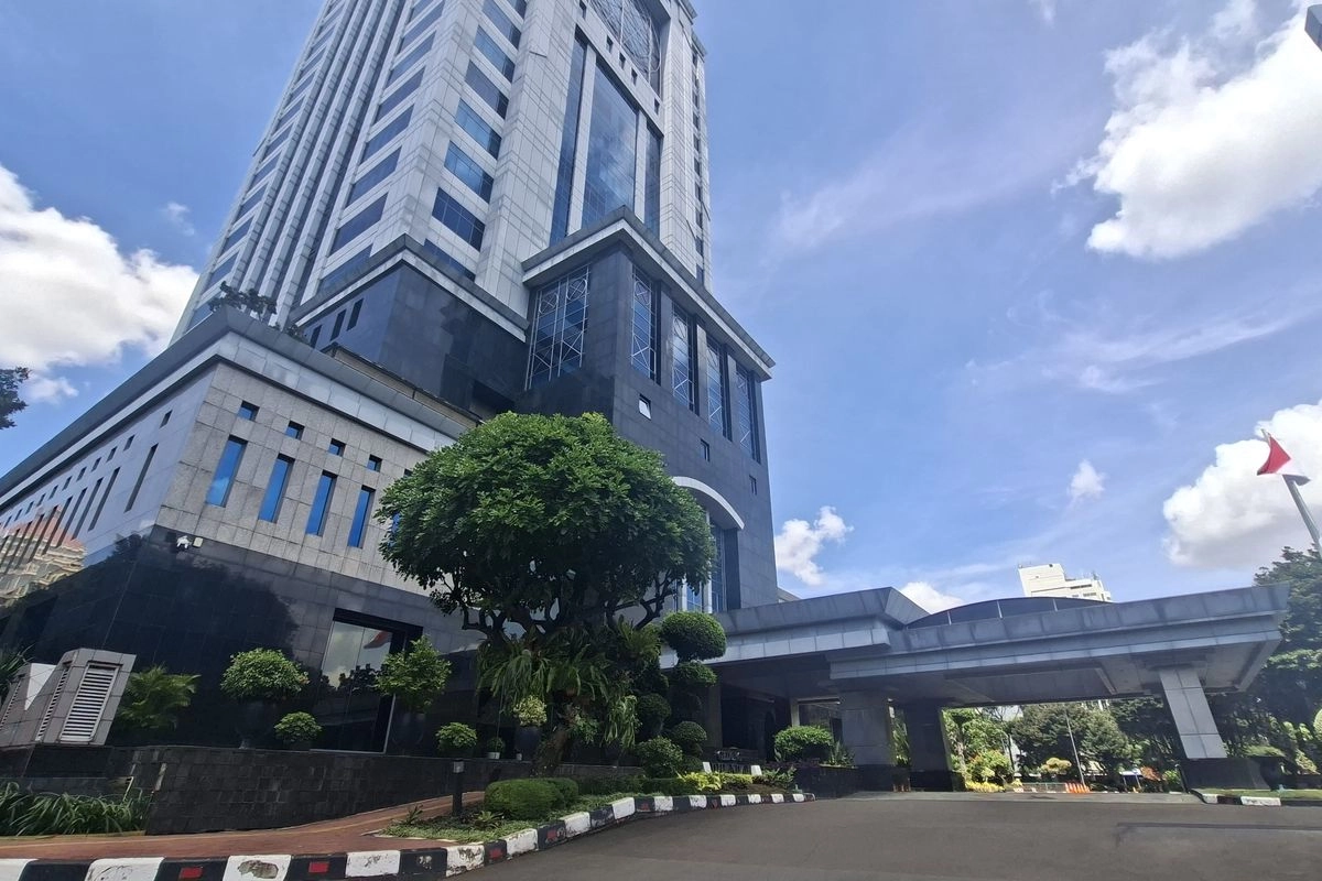 Kebijakan WFH ASN dan Risiko Keamanan Siber…