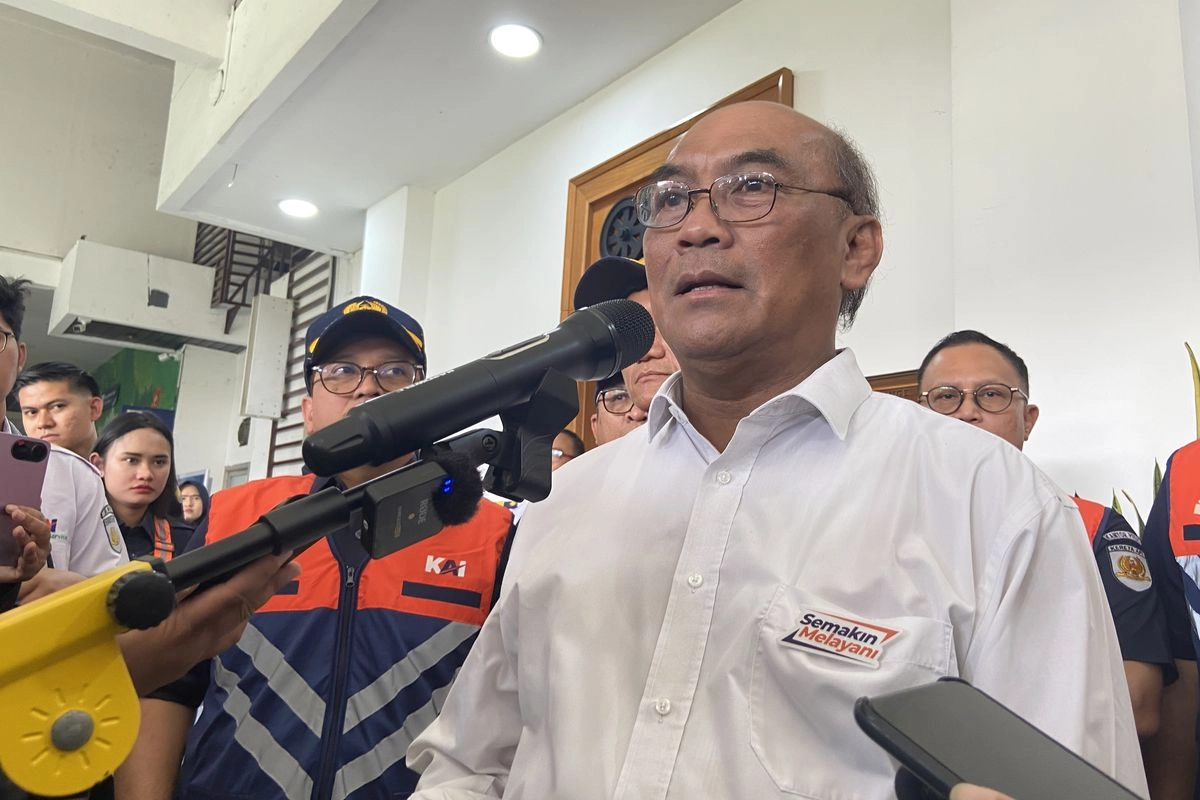 KNKT Akui Masih Kesulitan Buka Data Digital Kecelakaan Kereta Bekasi Timur