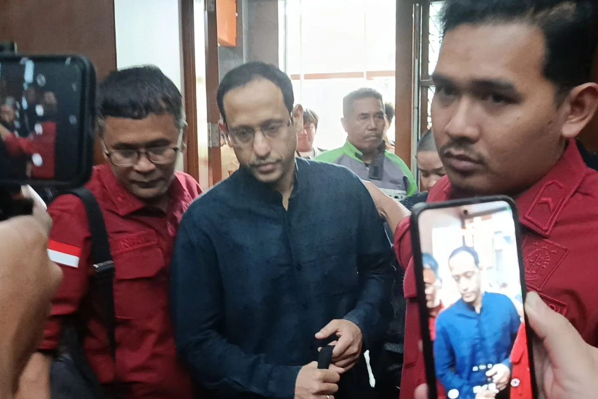 Nadiem Dituntut 18 Tahun Penjara karena Hambat Kualitas Pendidikan