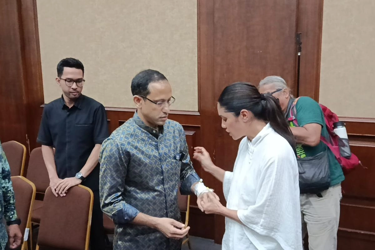 Nadiem Makarim Jadi Tahanan Rumah, Apa yang Boleh dan Tak Boleh Dilakukan?