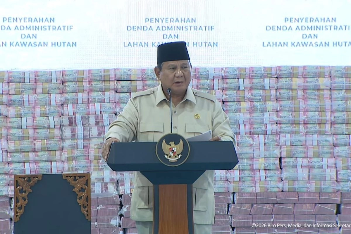 Prabowo Ungkap Keluhan Pengusaha soal Izin Investasi Dipersulit, Harus Disederhanakan