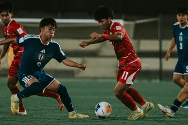 Rekap Hasil dan Aksi Indonesia di Piala Asia U17 2026, Ditutup Gol Indah