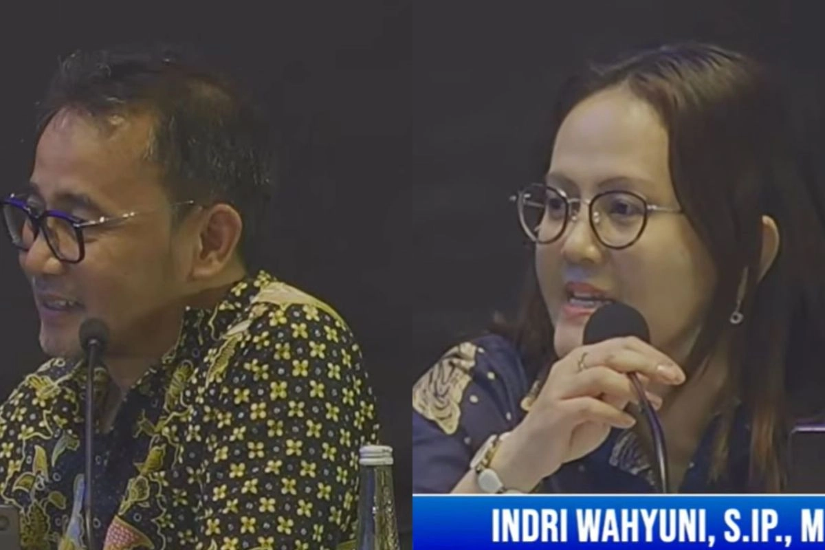 Saat Blunder Bersembunyi di Balik Otoritas Dewan Juri