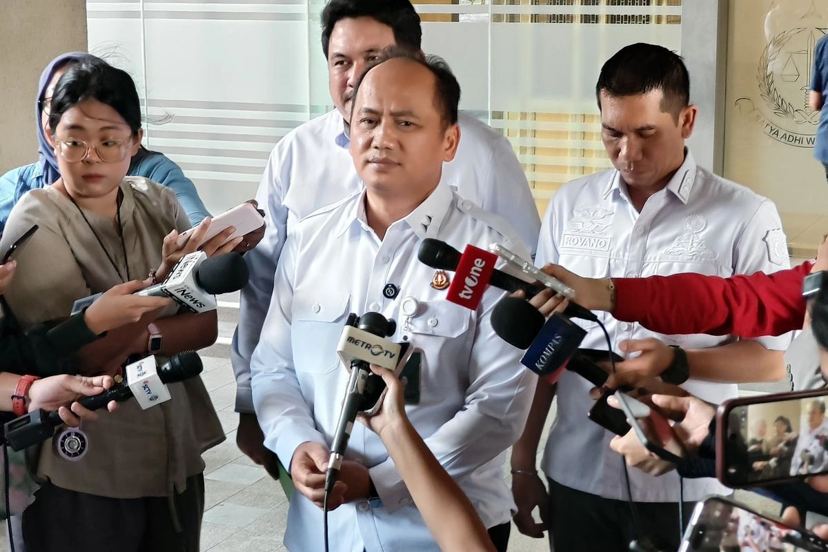 Terbitkan SE, Kejagung Tegaskan Hitung Kerugian Negara Tak Hanya Bisa Dilakukan BPK