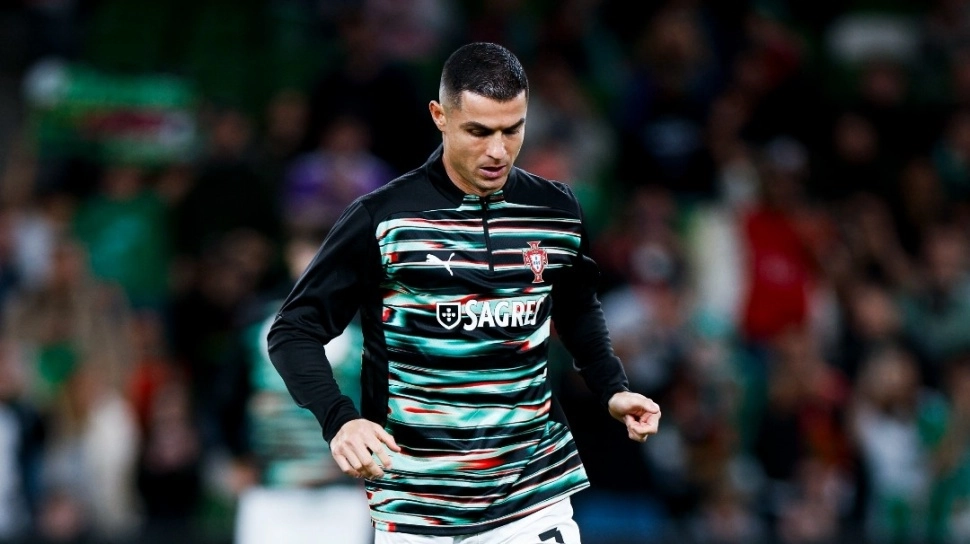 5 Rekor Bersejarah yang Bisa Dipecahkan Cristiano Ronaldo di Piala Dunia 2026