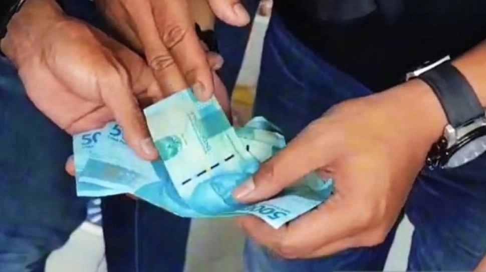 BI Jamin Uang Palsu Kini Lebih Mudah Dideteksi, Ini Ciri-cirinya