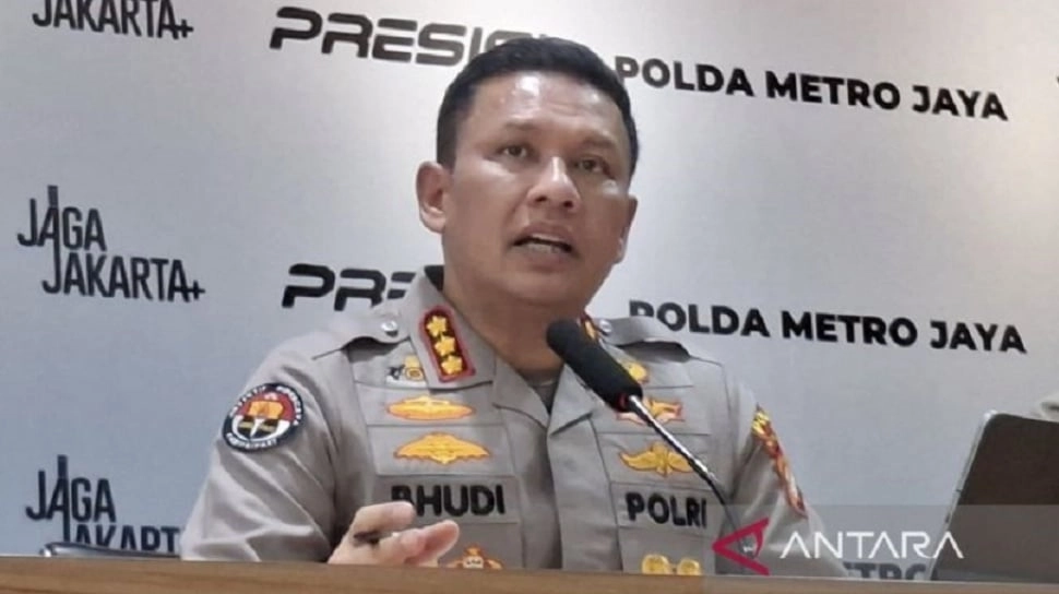 Blok M Disorot! Polisi Dalami Jaringan Prostitusi Anak yang Diduga Libatkan Warga Negara Jepang