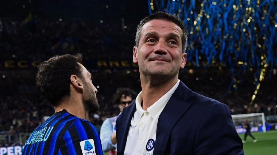 Cristian Chivu Minta Inter Milan Fokus Hadapi Lazio di Final Piala Italia