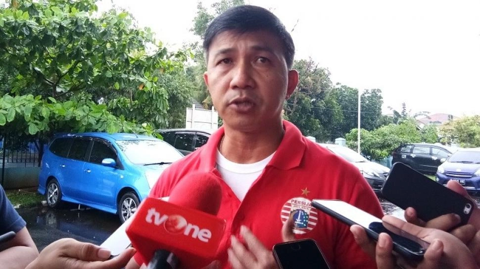 Gagal Penuhi Target, Manajer Persija Jakarta Siap Angkat Kaki